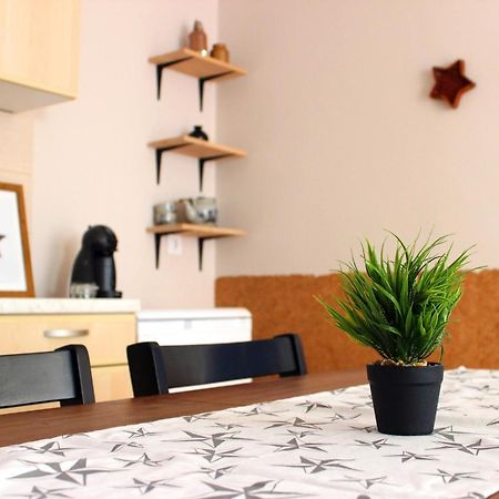 Elizabet Home Apartman Oradea Exterior foto